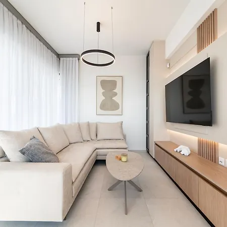 Sofia's Estates - Athena -adults Only- Apartment *