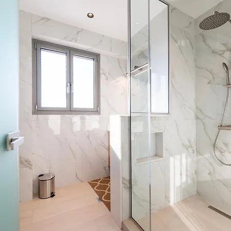 Appartement Sofia's Estates - Athena -adults Only-