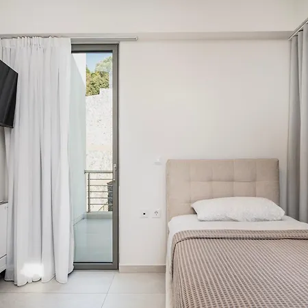 Apartment Sofia's Estates - Athena -adults Only-