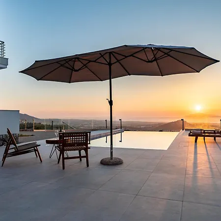 Sofia's Estates - Athena -adults Only- Kos