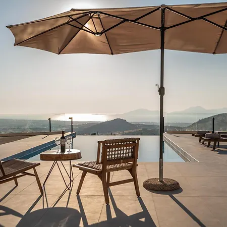 Sofia's Estates - Athena -adults Only- * Kos Town