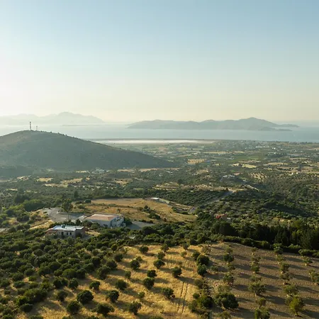 Appartement Sofia's Estates - Athena -adults Only- Kos