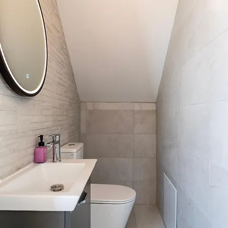 Sofia's Estates - Athena -adults Only- Apartment