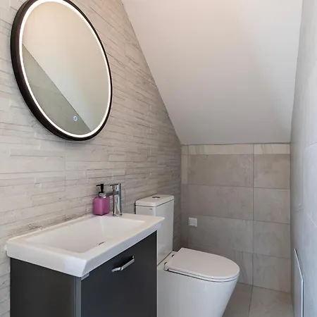 Apartment Sofia's Estates - Athena -adults Only-