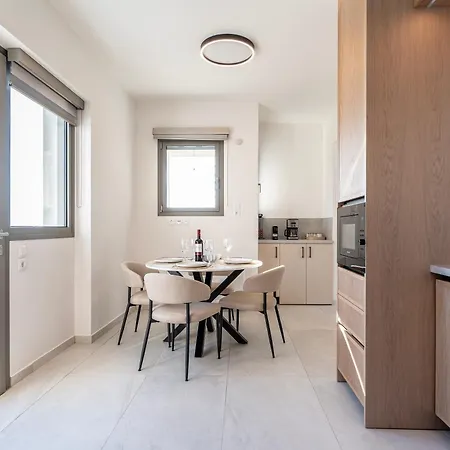 Sofia's Estates - Athena -adults Only- Apartment *