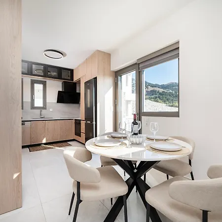 Sofia's Estates - Athena -adults Only- * Kos Town