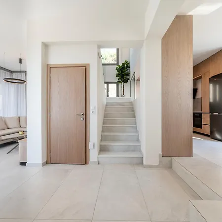 Sofia's Estates - Athena -adults Only- Appartement *