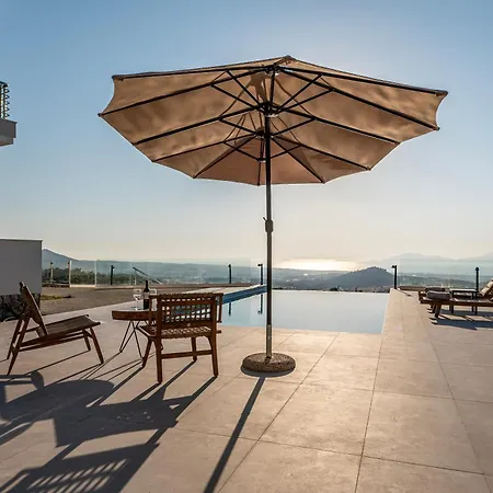 Sofia's Estates - Athena -adults Only- Apartment *