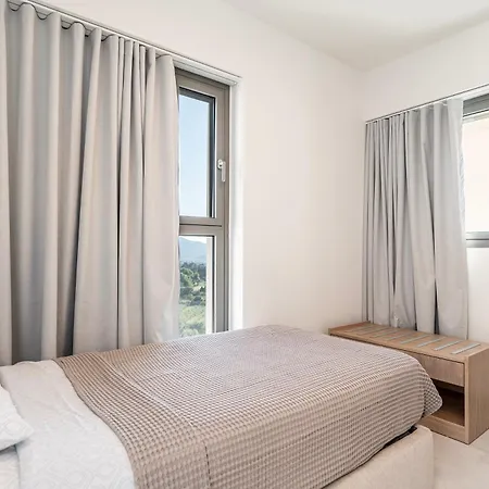 Appartement Sofia's Estates - Athena -adults Only- *