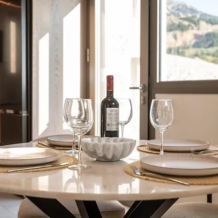 Sofia's Estates - Athena -adults Only- * Kos