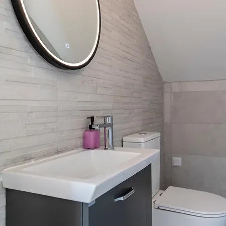 Sofia's Estates - Athena -adults Only- Apartment