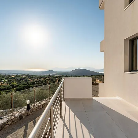 Sofia's Estates - Athena -adults Only- Apartment Kos Town