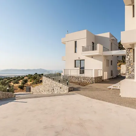Sofia's Estates - Athena -adults Only- Kos Town