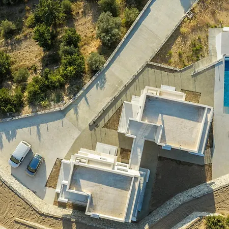 Sofia's Estates - Athena -adults Only- Kos Town