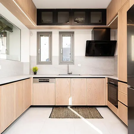 Sofia's Estates - Athena -adults Only- Apartment *