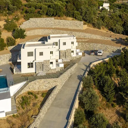 Sofia's Estates - Athena -adults Only- Apartment *