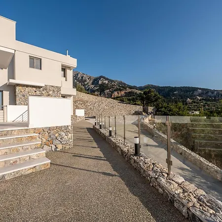 Sofia's Estates - Athena -adults Only- * Kos Town